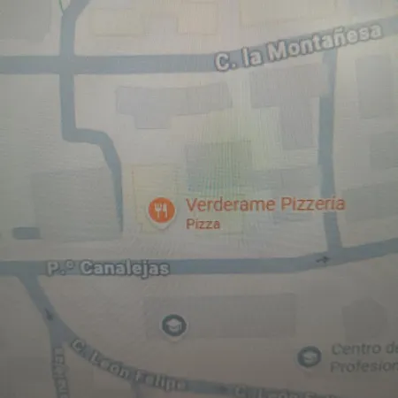 La Santanderina De Canalejas 桑坦德