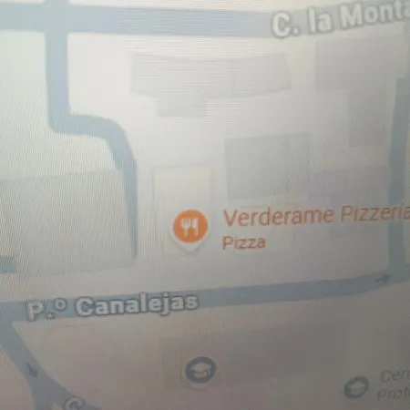 La Santanderina De Canalejas * 桑坦德