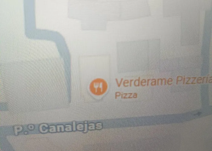 La Santanderina De Canalejas * 桑坦德