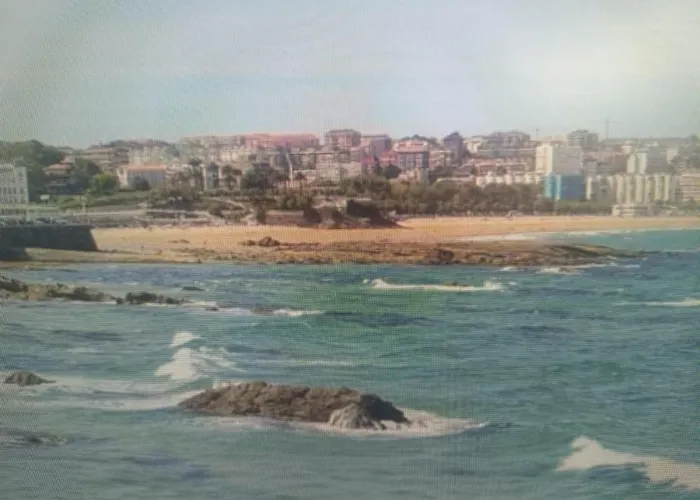 Apartament La Santanderina De Canalejas