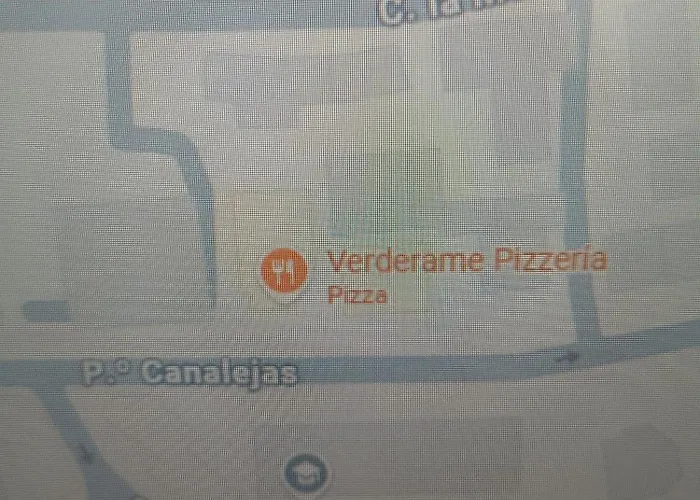 La Santanderina De Canalejas Santander